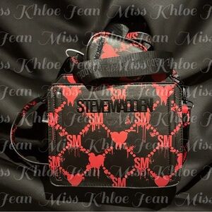 Steve Madden Bevelyn Crossbody Bag